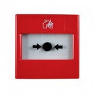 Wireless Fire Alarm Call Points
